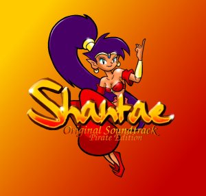 Shantae OST
